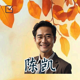 陈凯